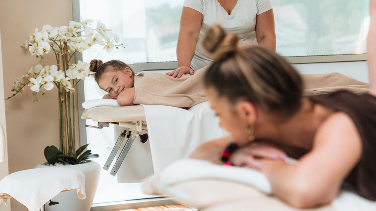   - Terme Thermana Laško a Laško