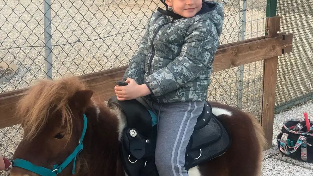   - Battesimo della sella  a Bondeno 