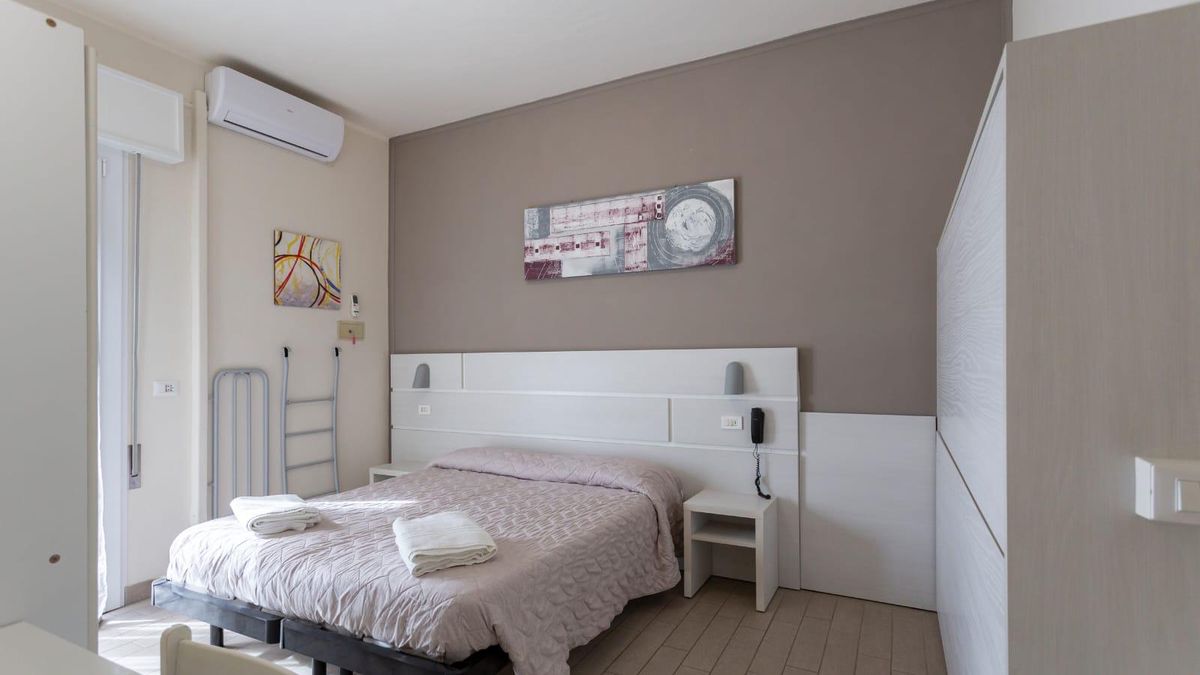   - HOTEL SAN DOMENICO a PINARELLA DI CERVIA