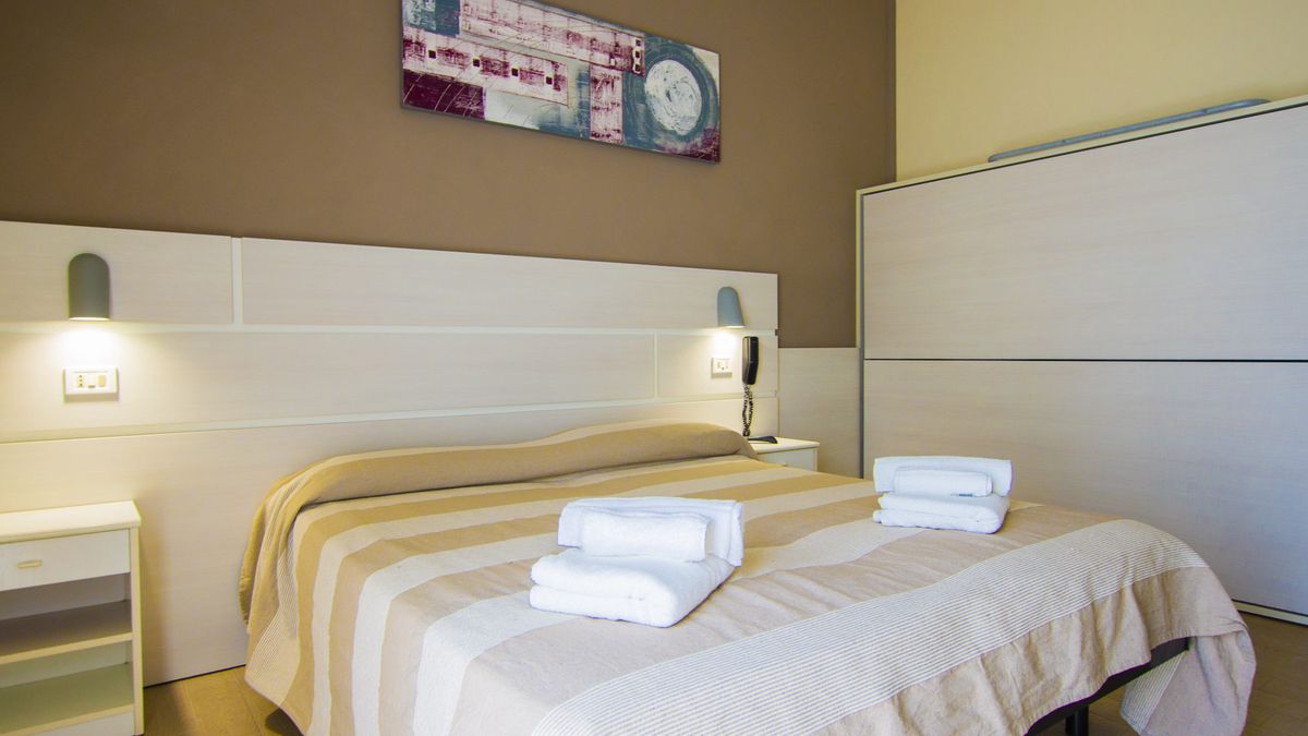   - HOTEL SAN DOMENICO a PINARELLA DI CERVIA