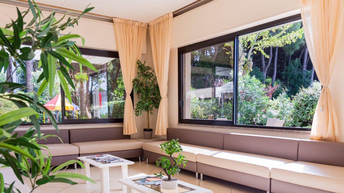   - HOTEL SAN DOMENICO a PINARELLA DI CERVIA