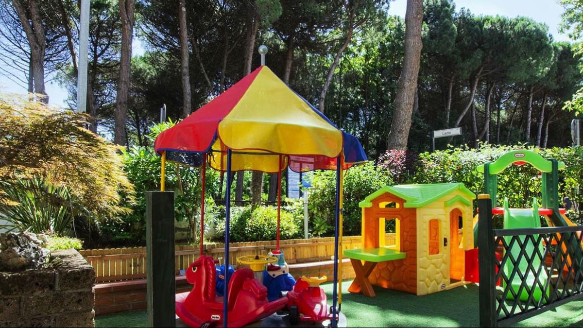   - HOTEL SAN DOMENICO a PINARELLA DI CERVIA