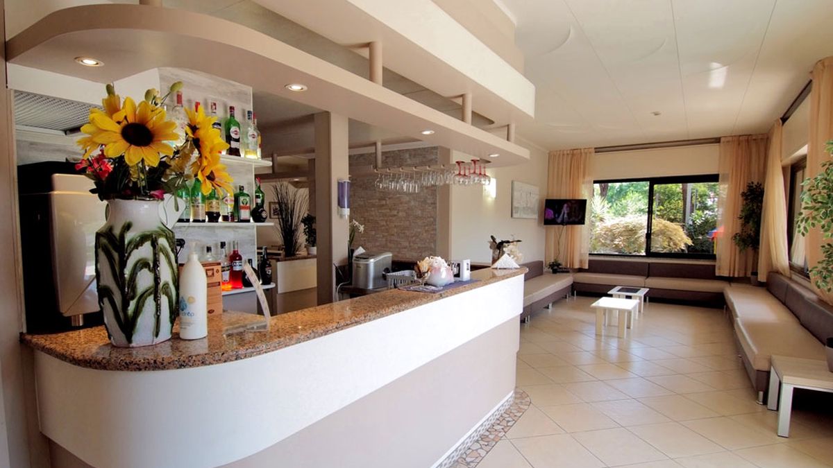   - HOTEL SAN DOMENICO a PINARELLA DI CERVIA