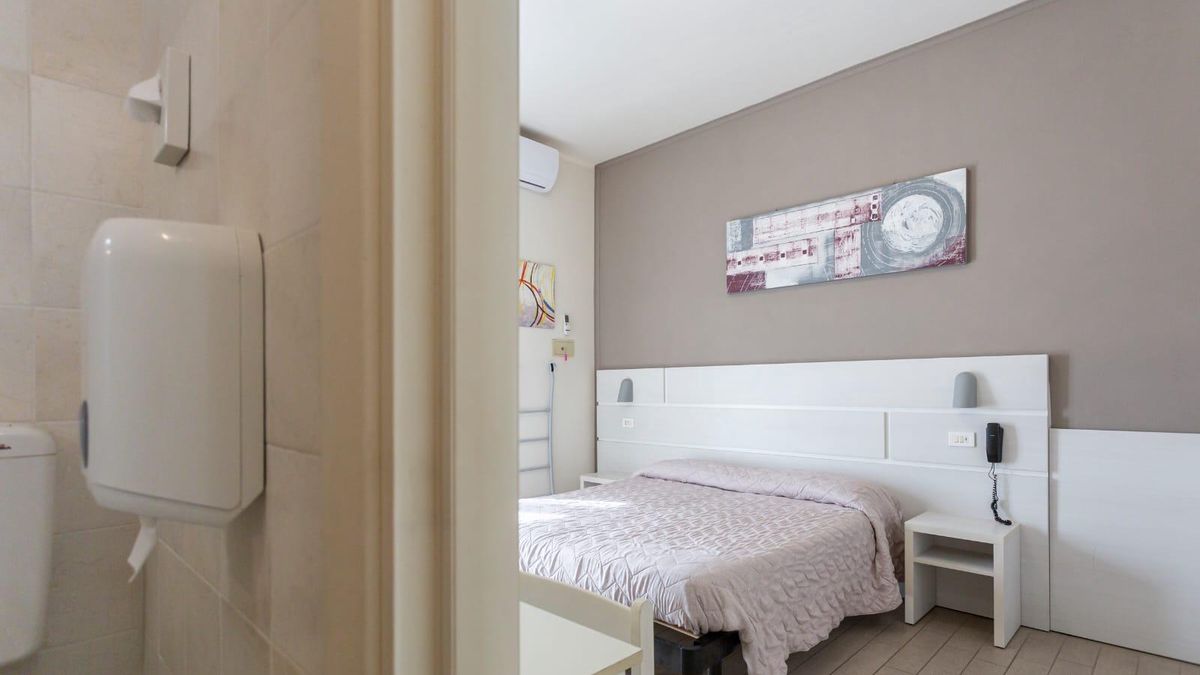   - HOTEL SAN DOMENICO a PINARELLA DI CERVIA