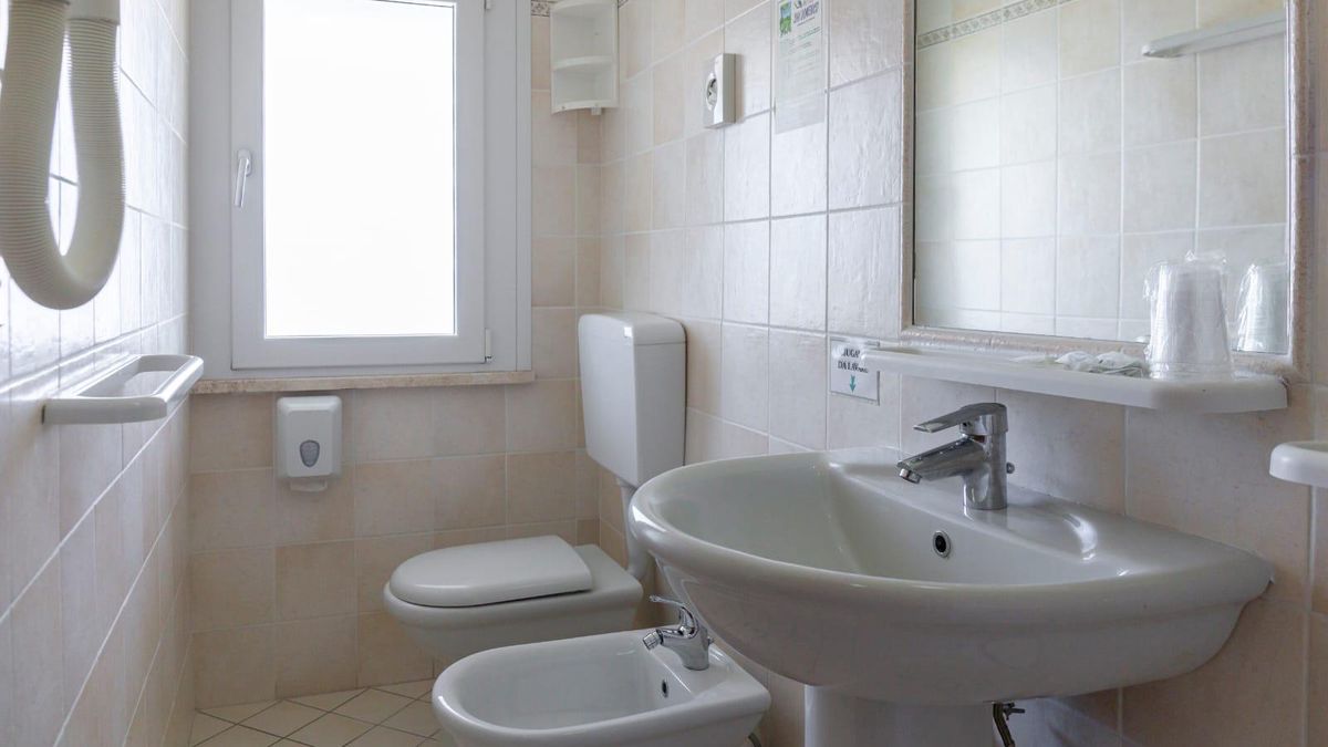   - HOTEL SAN DOMENICO a PINARELLA DI CERVIA