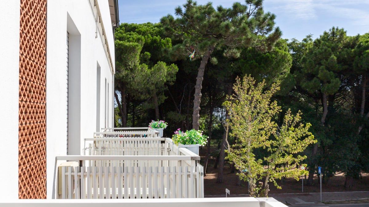   - HOTEL SAN DOMENICO a PINARELLA DI CERVIA