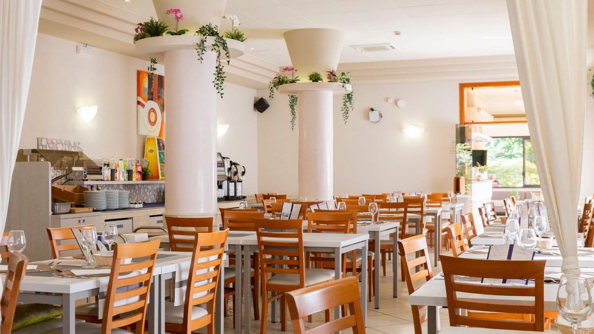   - HOTEL SAN DOMENICO a PINARELLA DI CERVIA