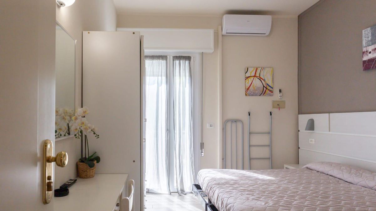   - HOTEL SAN DOMENICO a PINARELLA DI CERVIA