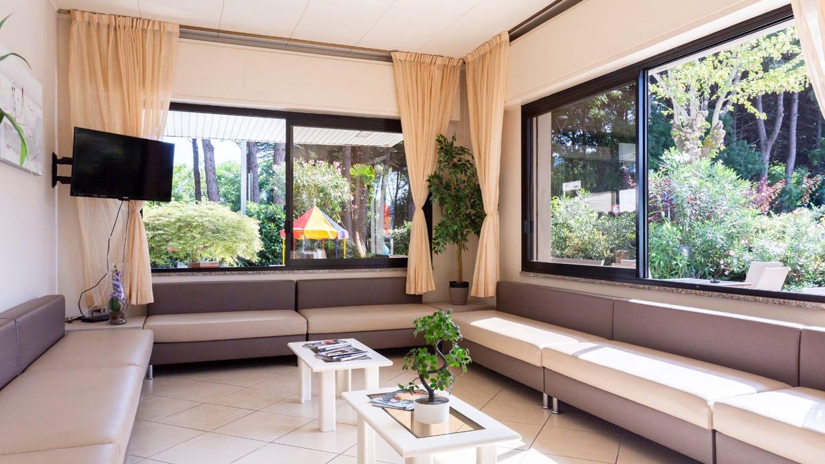   - HOTEL SAN DOMENICO a PINARELLA DI CERVIA