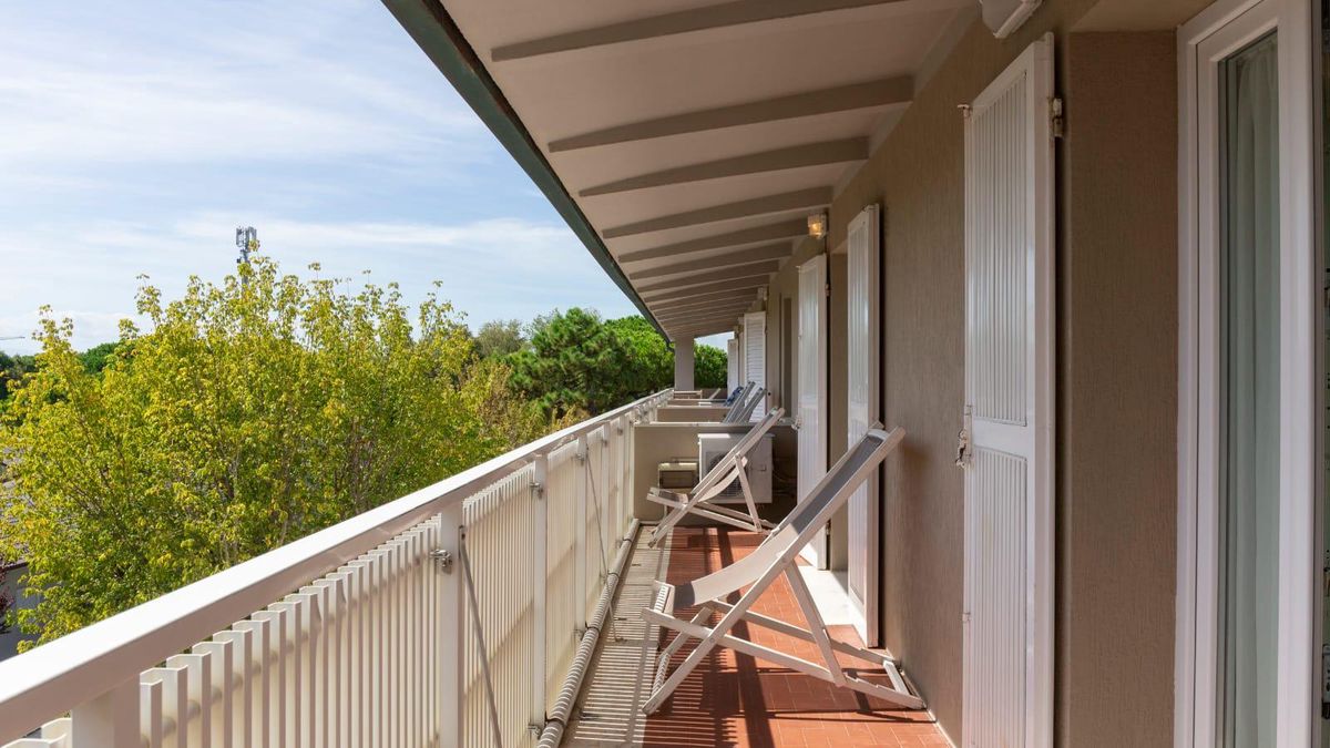   - HOTEL SAN DOMENICO a PINARELLA DI CERVIA