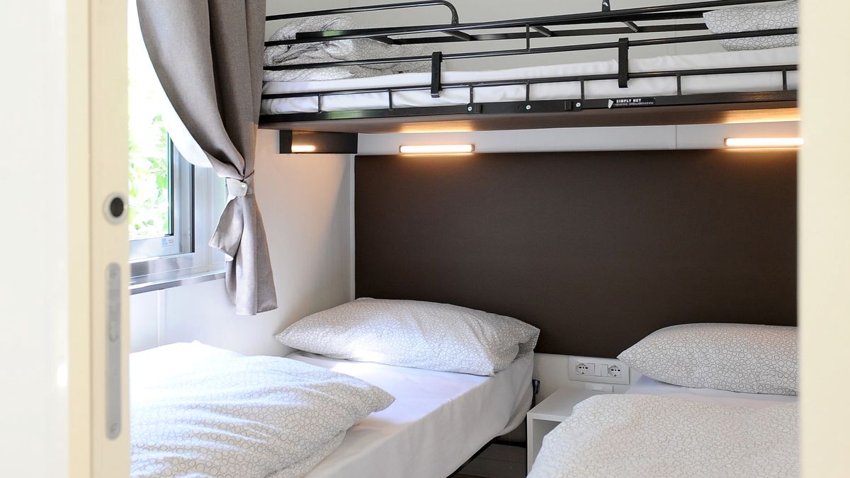   - Parco delle Piscine a Sarteano