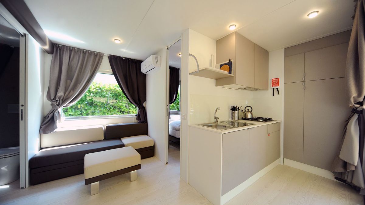   - Parco delle Piscine a Sarteano