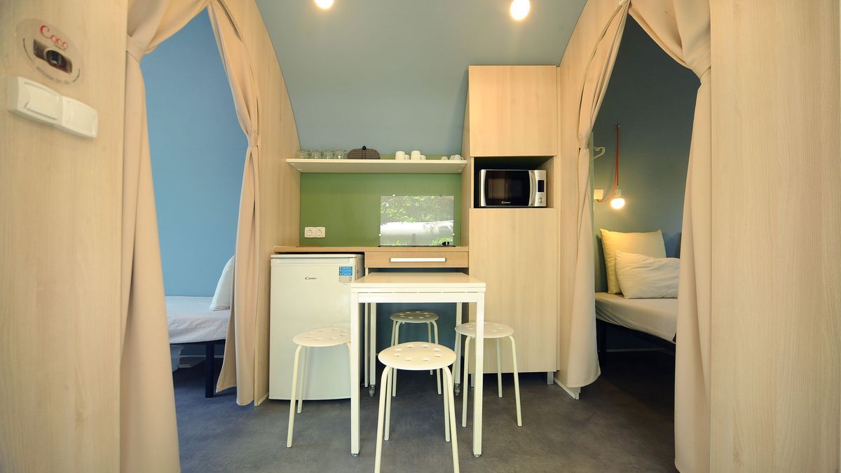   - Parco delle Piscine a Sarteano