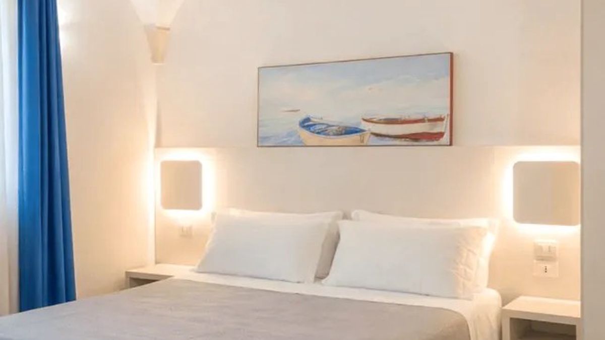   - Color Dolmen Family Village a Minervino di Lecce