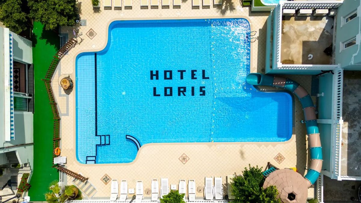   - Hotel Loris - Valentini Family Village a Bellaria