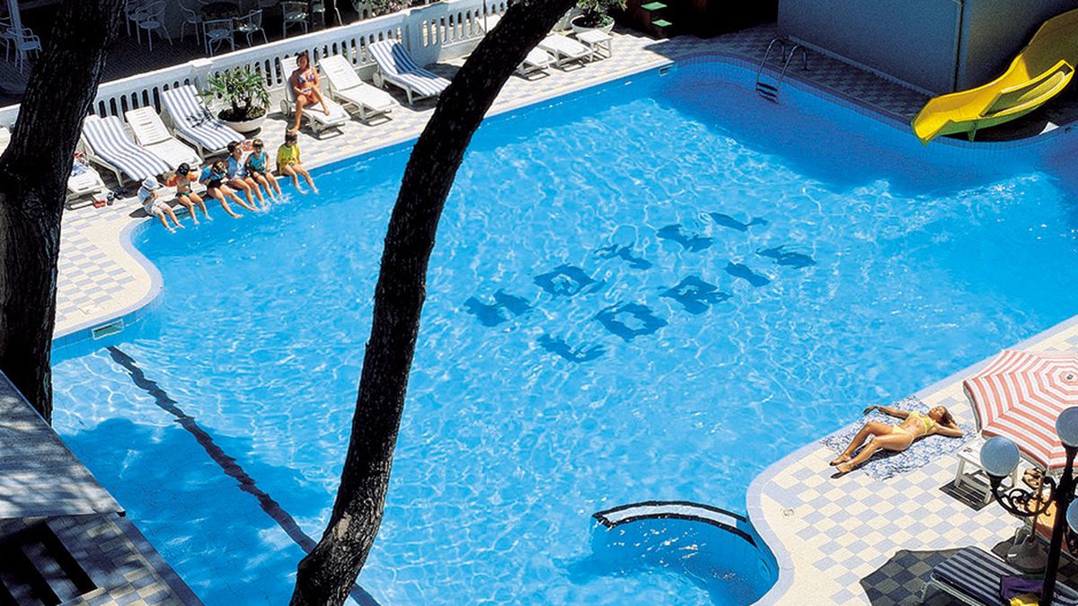   - Hotel Loris - Valentini Family Village a Bellaria