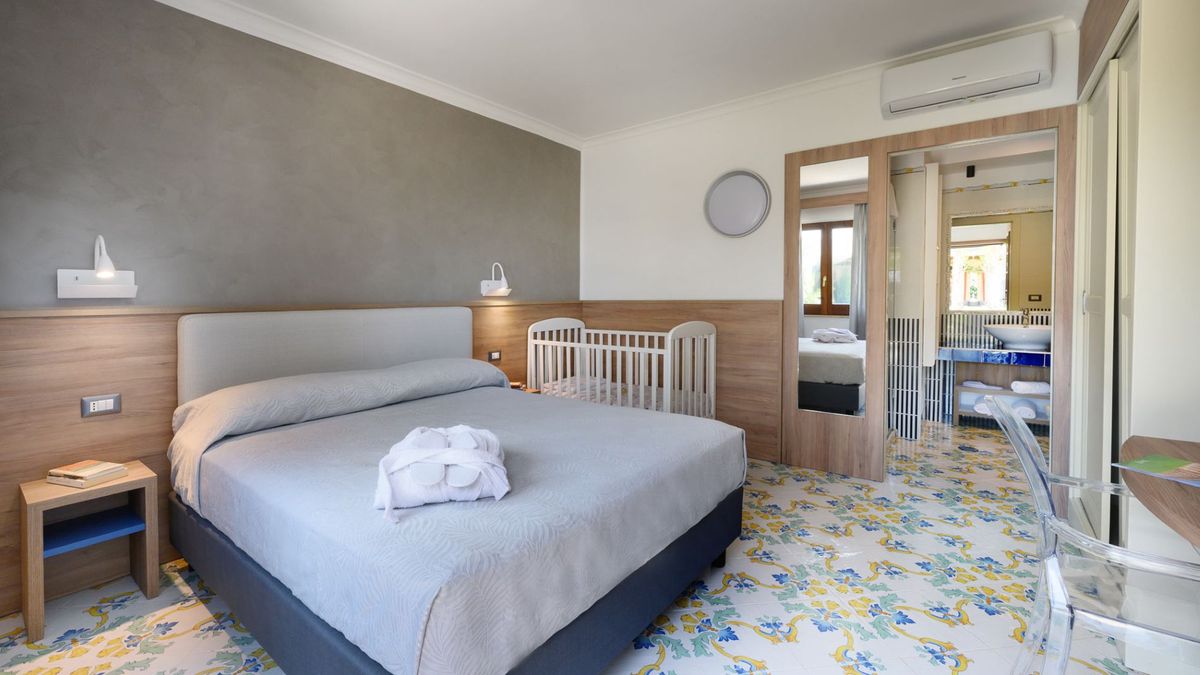   - Mia Resort Paestum a Capaccio Paestum