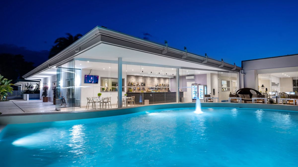   - Mia Resort Paestum a Capaccio Paestum