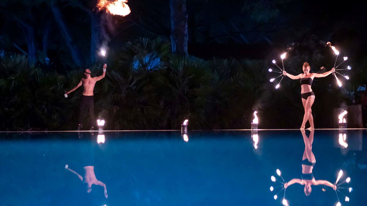   - Mia Resort Paestum a Capaccio Paestum