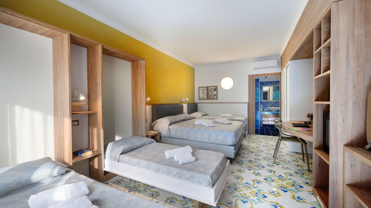   - Mia Resort Paestum a Capaccio Paestum