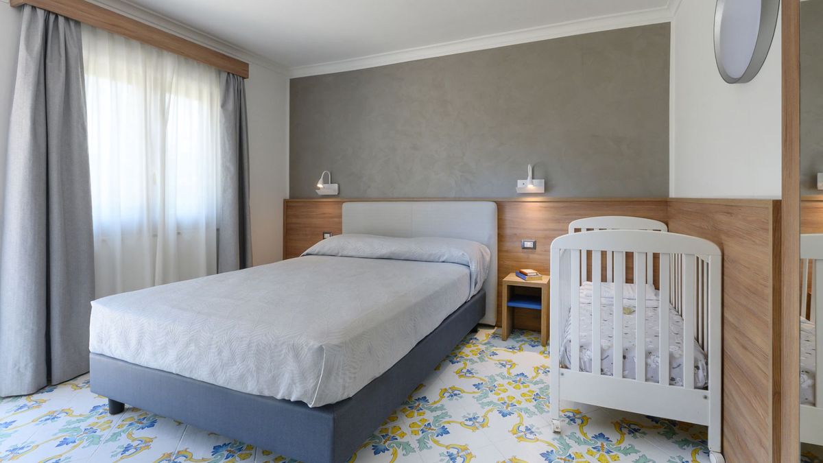   - Mia Resort Paestum a Capaccio Paestum