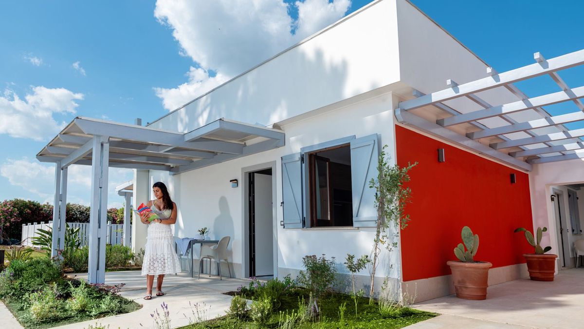   - Mia Resort Paestum a Capaccio Paestum