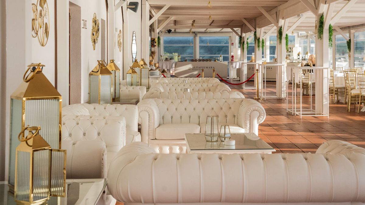   - ALTAFIUMARA RESORT & SPA a  Villa San Giovanni