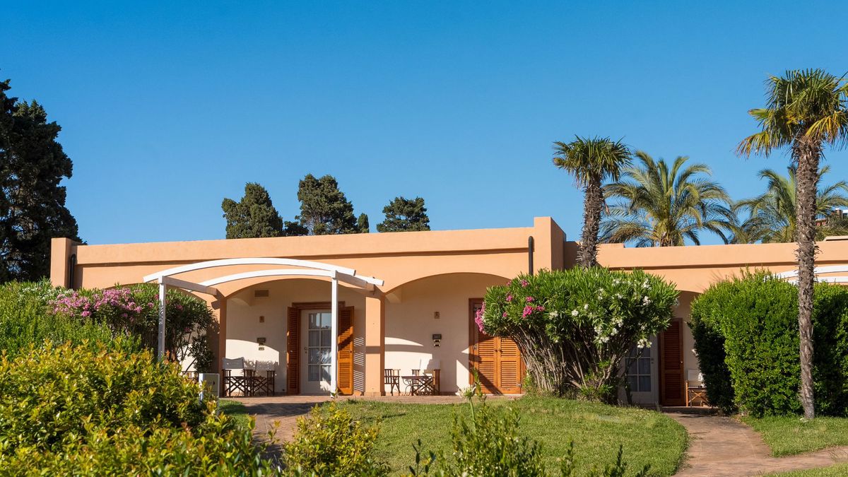   - ALTAFIUMARA RESORT & SPA a  Villa San Giovanni