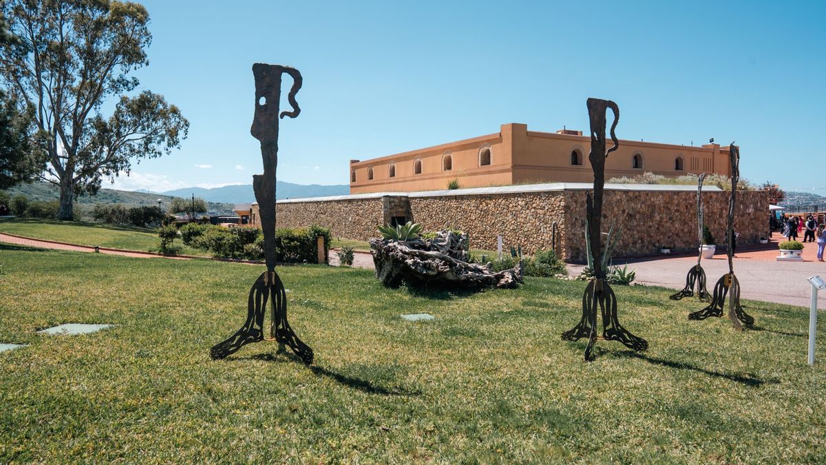   - ALTAFIUMARA RESORT & SPA a  Villa San Giovanni