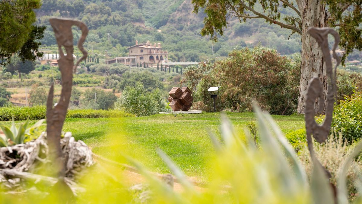   - ALTAFIUMARA RESORT & SPA a  Villa San Giovanni