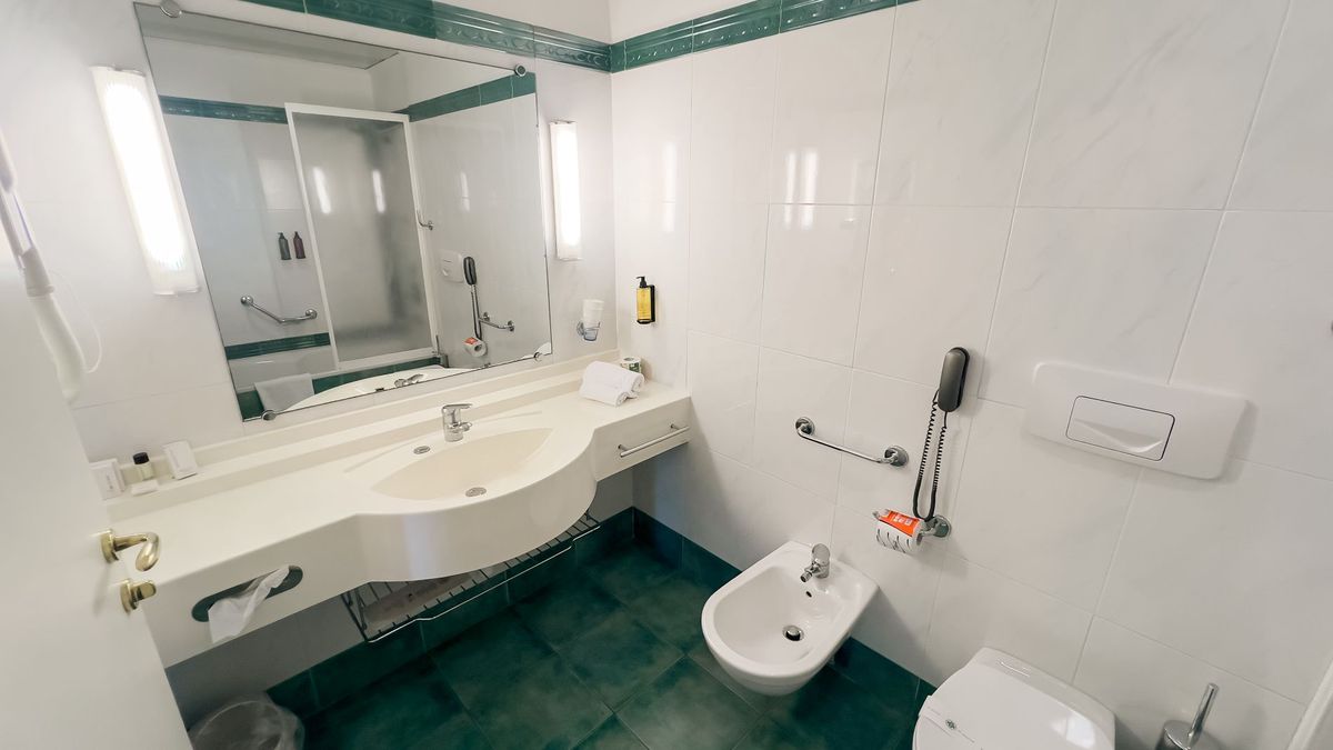   - ALTAFIUMARA RESORT & SPA a  Villa San Giovanni