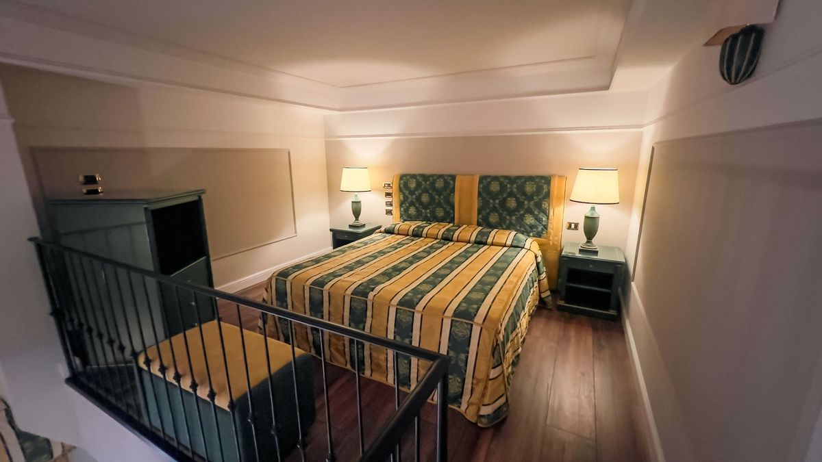   - ALTAFIUMARA RESORT & SPA a  Villa San Giovanni