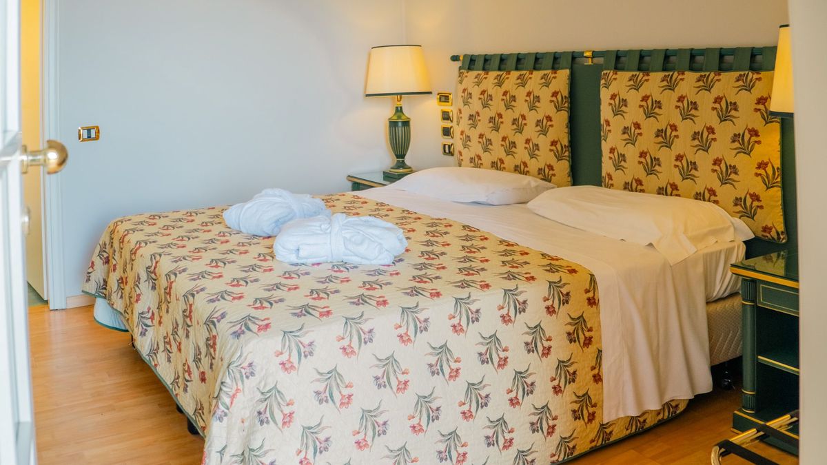   - ALTAFIUMARA RESORT & SPA a  Villa San Giovanni