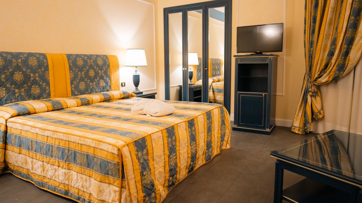   - ALTAFIUMARA RESORT & SPA a  Villa San Giovanni