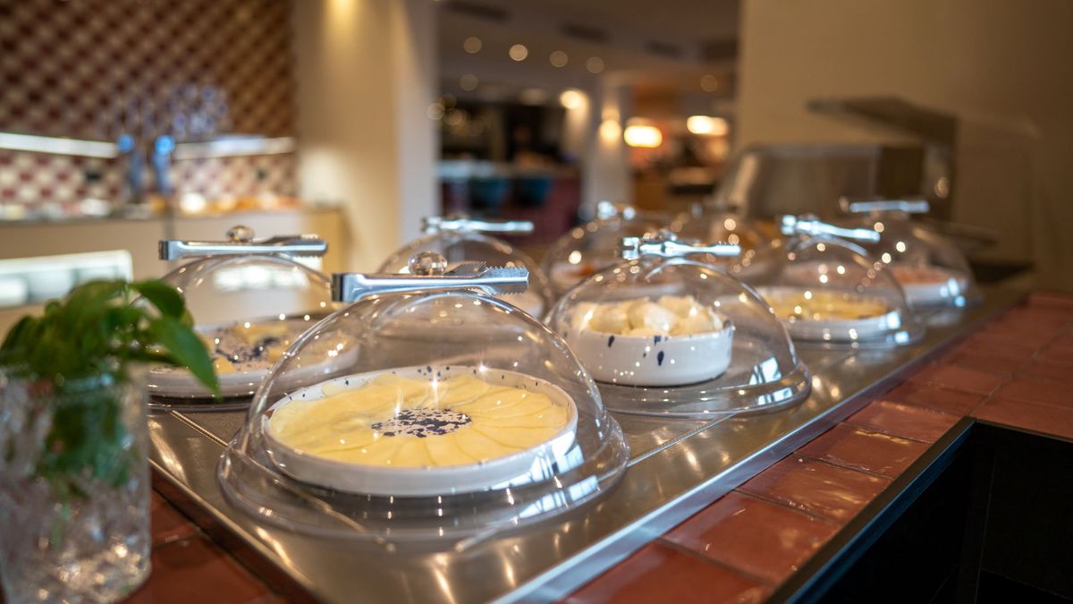   - ALTAFIUMARA RESORT & SPA a  Villa San Giovanni