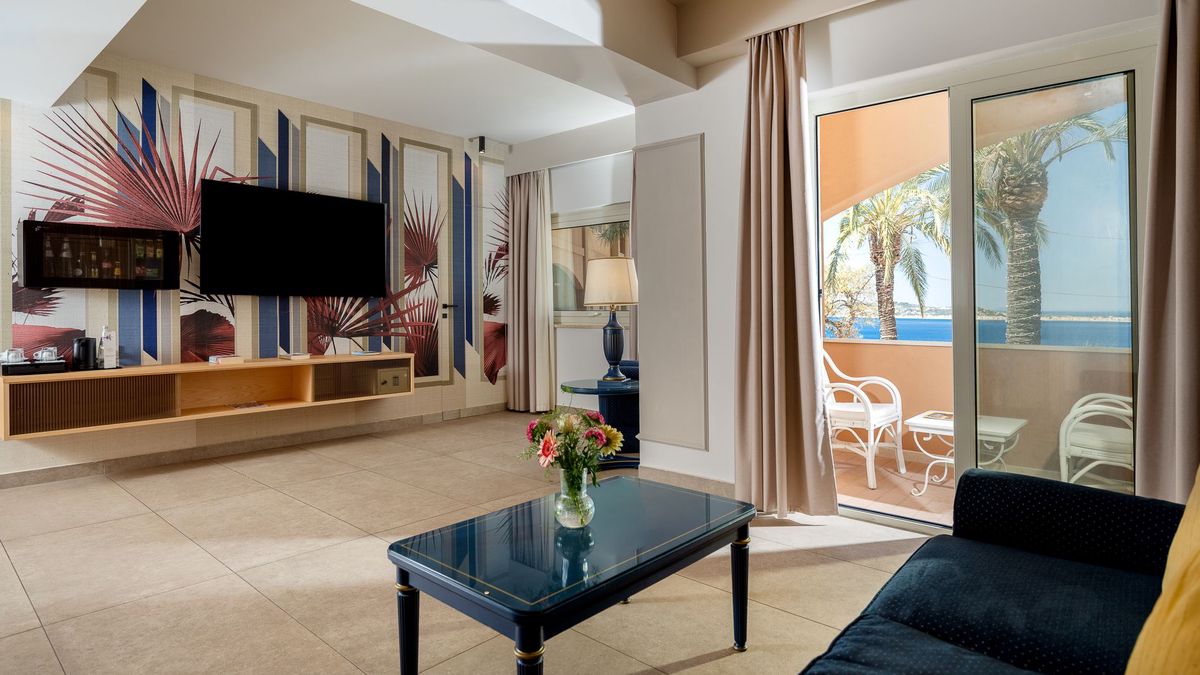   - ALTAFIUMARA RESORT & SPA a  Villa San Giovanni