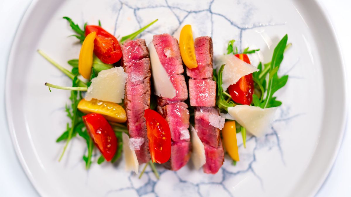   - ALTAFIUMARA RESORT & SPA a  Villa San Giovanni