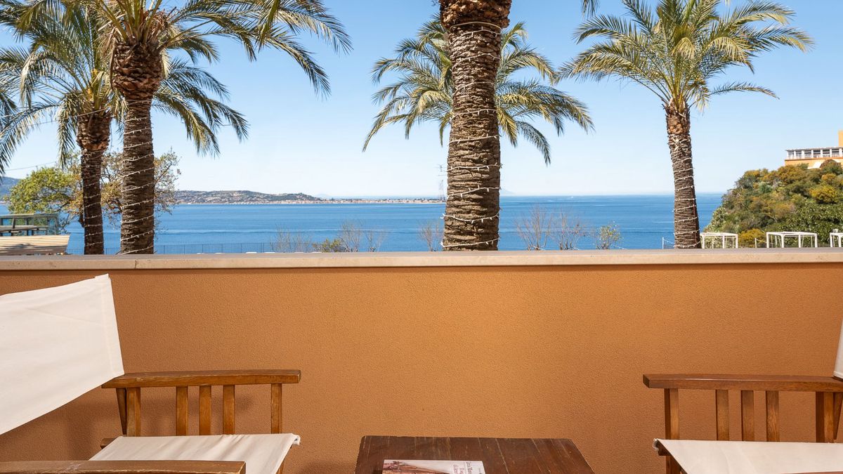   - ALTAFIUMARA RESORT & SPA a  Villa San Giovanni