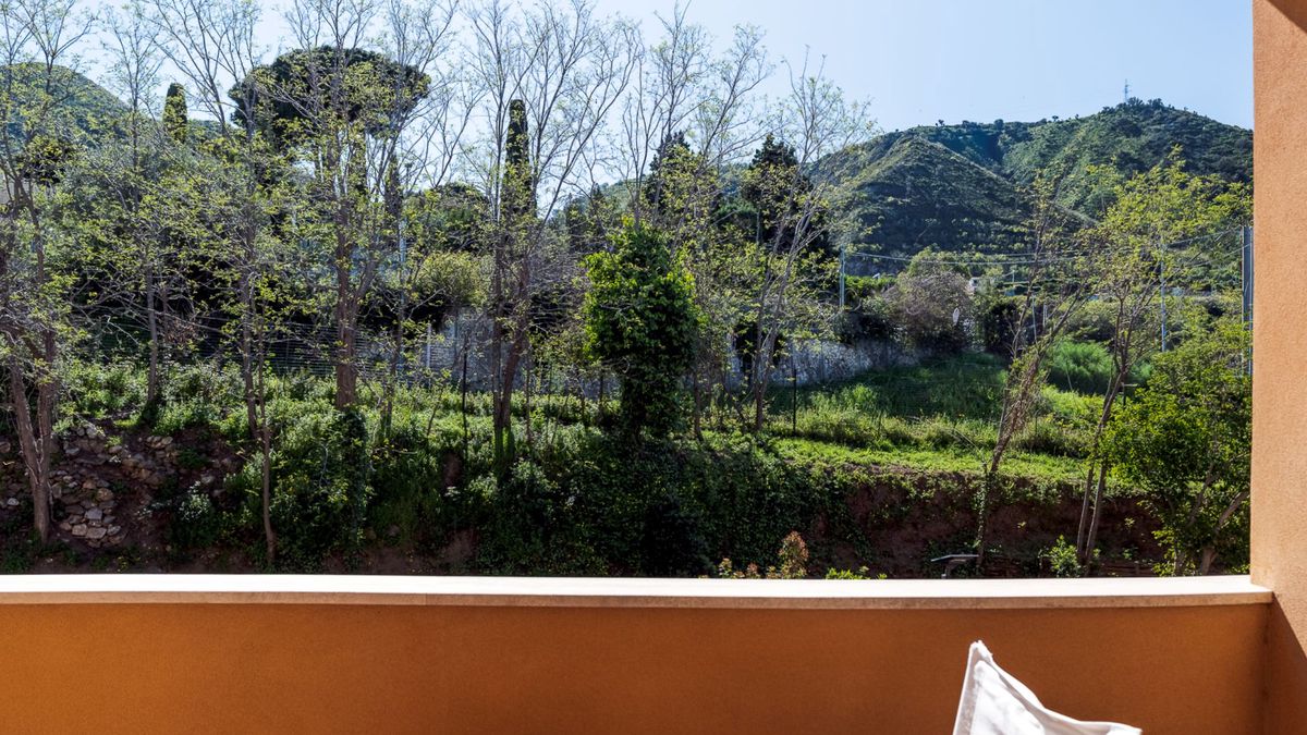   - ALTAFIUMARA RESORT & SPA a  Villa San Giovanni