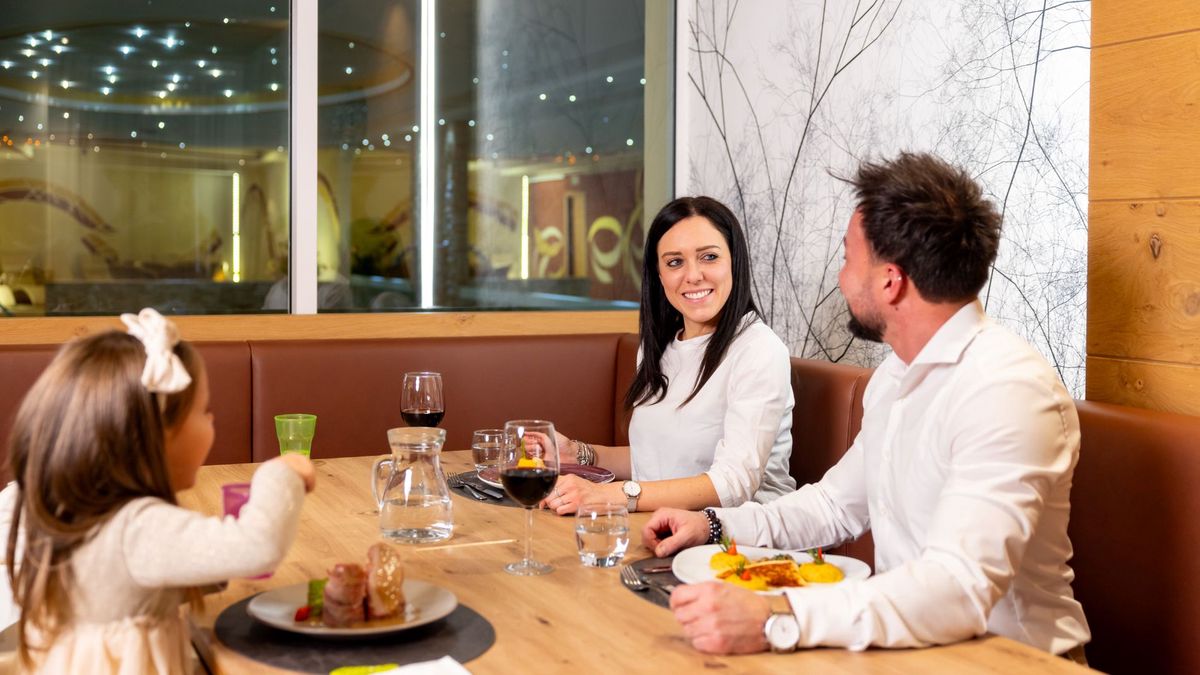   - Hotel Majorka Andalo a Andalo