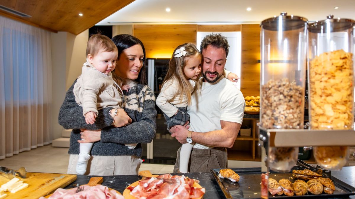   - Hotel Majorka Andalo a Andalo