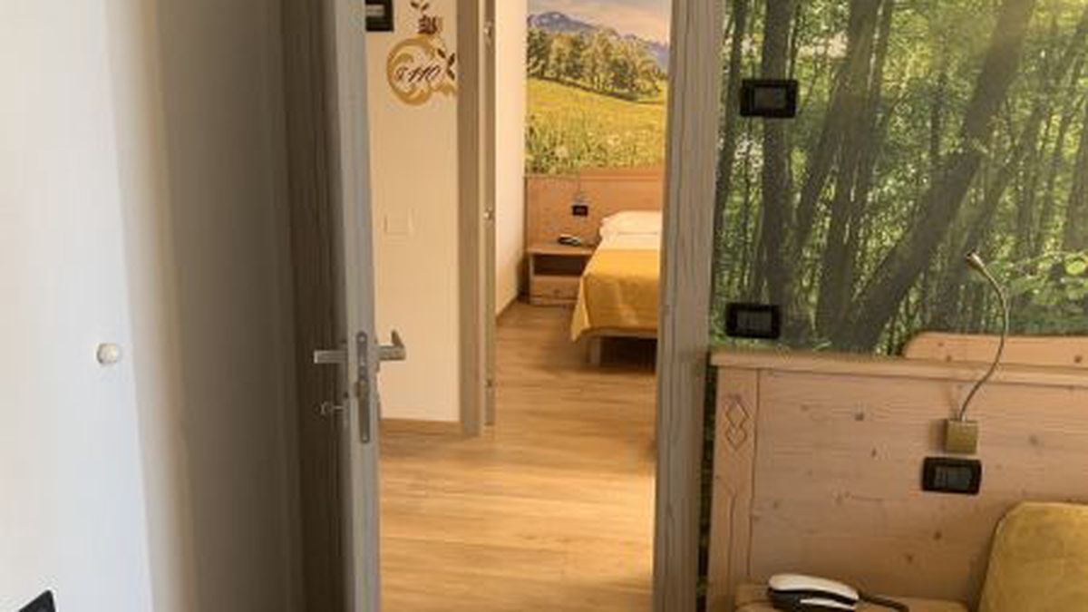   - Hotel Majorka Andalo a Andalo