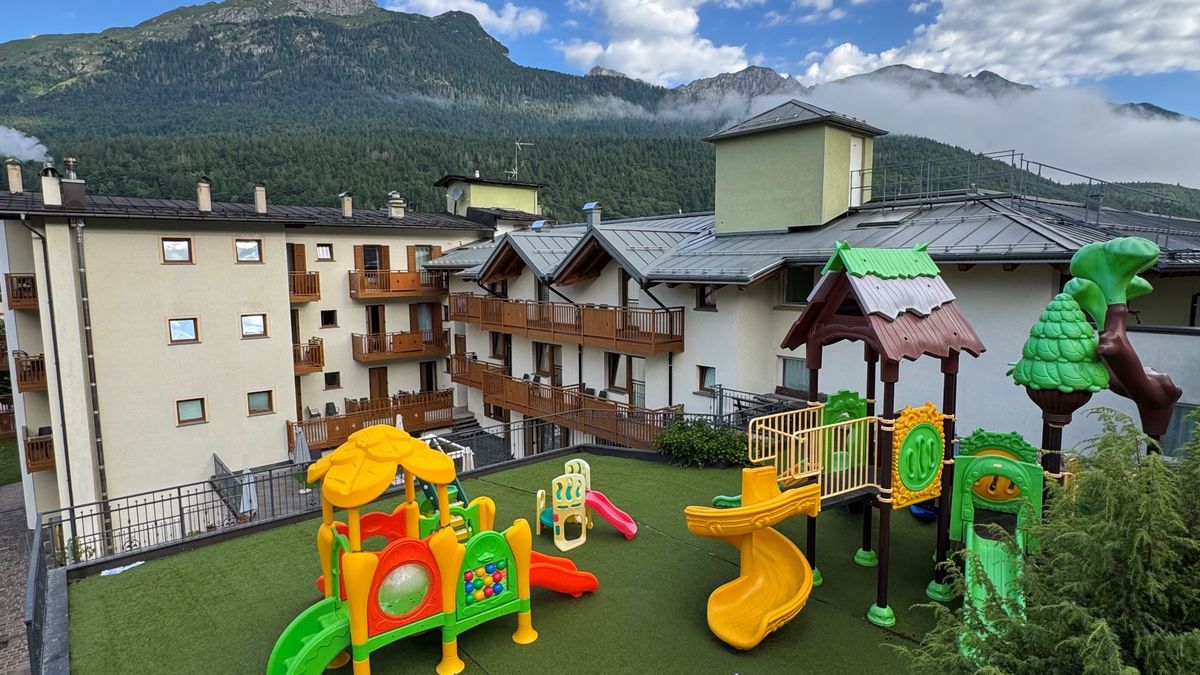   - Hotel Majorka Andalo a Andalo