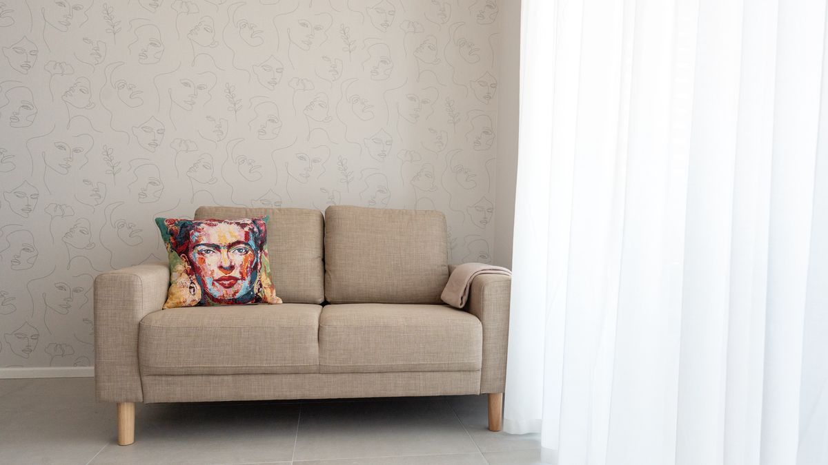  soggiorno_appartamento_A.Merini_Sumus_residence - Sumus Smart Residence a Porto Sant