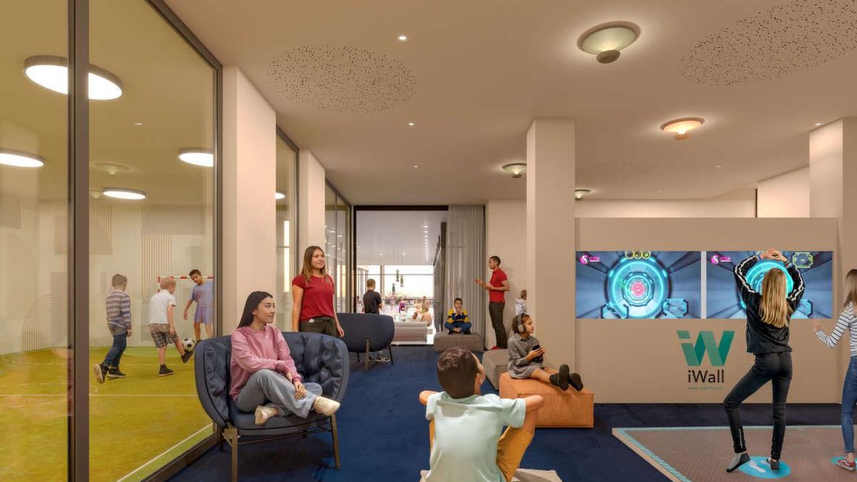   - Cavallino Bianco a Caorle- Venezia