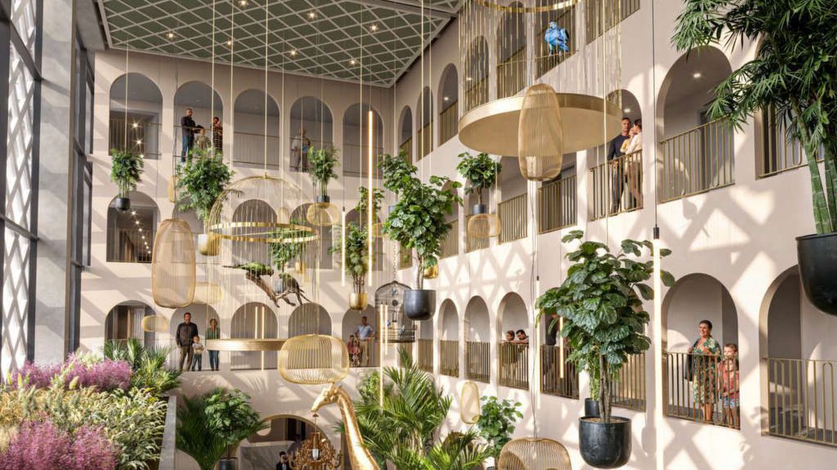   - Cavallino Bianco a Caorle- Venezia