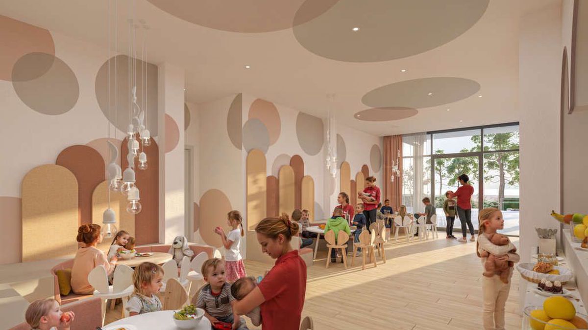   - Cavallino Bianco a Caorle- Venezia