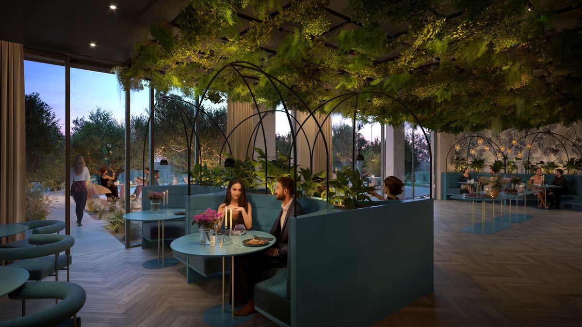   - Cavallino Bianco a Caorle- Venezia