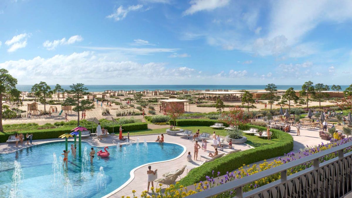   - Cavallino Bianco a Caorle- Venezia