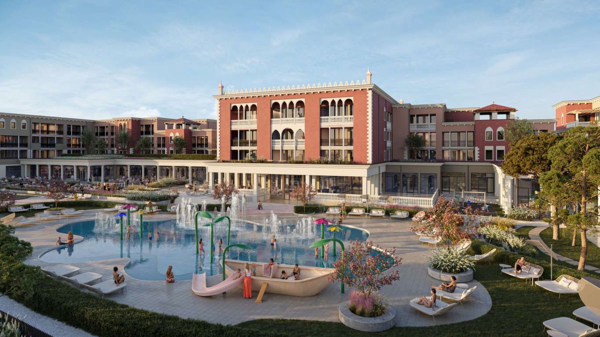   - Cavallino Bianco a Caorle- Venezia